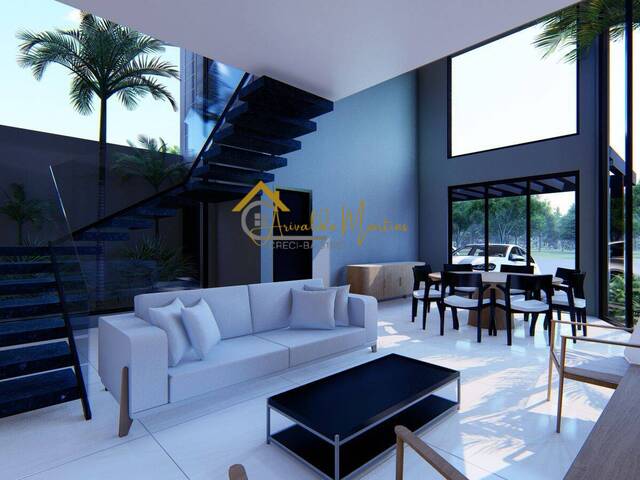 Casa para Venda em Feira de Santana - 4