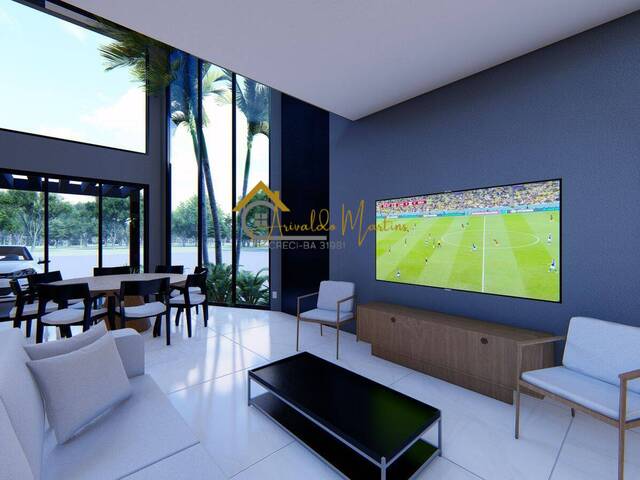 Casa para Venda em Feira de Santana - 5