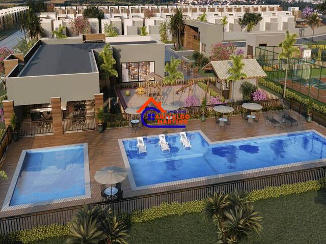 Piscina adulto e infantil