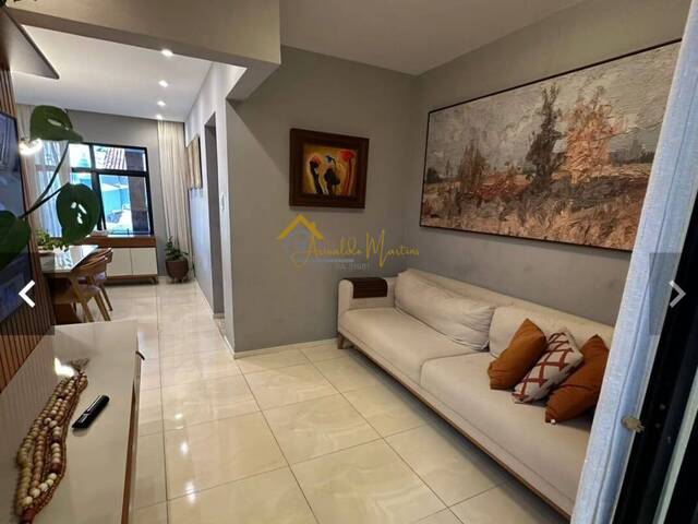 Casa em condomínio para Venda em Feira de Santana - 4