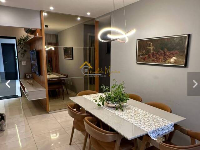 Casa em condomínio para Venda em Feira de Santana - 5