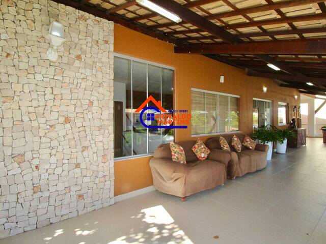 Casa de Praia para Venda em Camaçari - 5