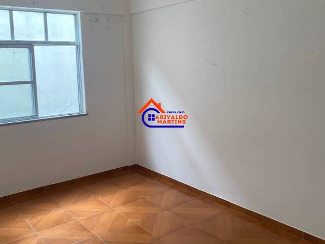 #25 - Apartamento para Venda em Feira de Santana - BA - 2