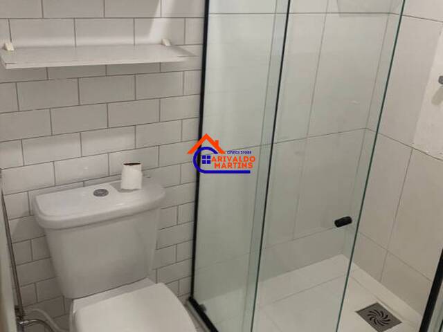 Apartamento para Venda em Feira de Santana - 4