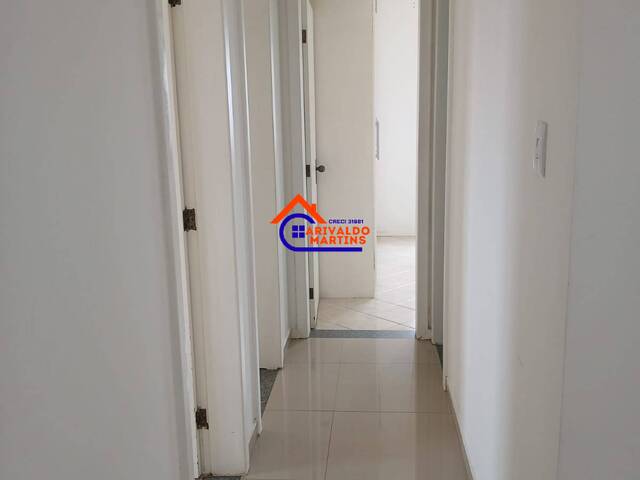 #26 - Apartamento para Venda em Feira de Santana - BA - 2