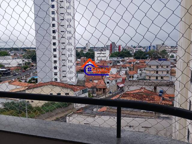 Apartamento para Venda em Feira de Santana - 5