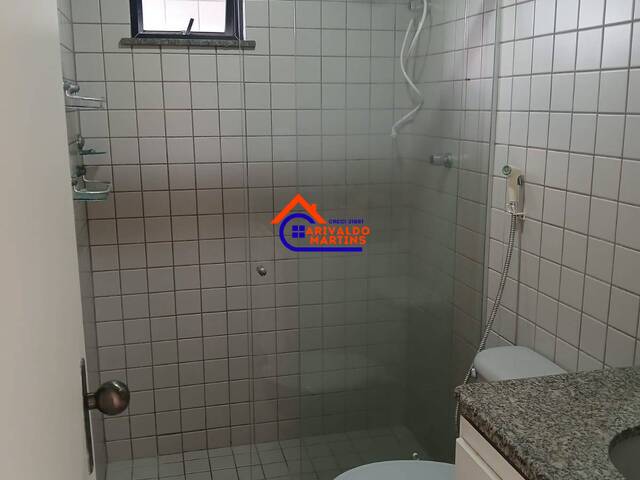 #26 - Apartamento para Venda em Feira de Santana - BA - 3