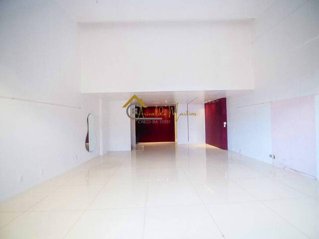 #29 - Loja para Locação em Feira de Santana - BA - 3