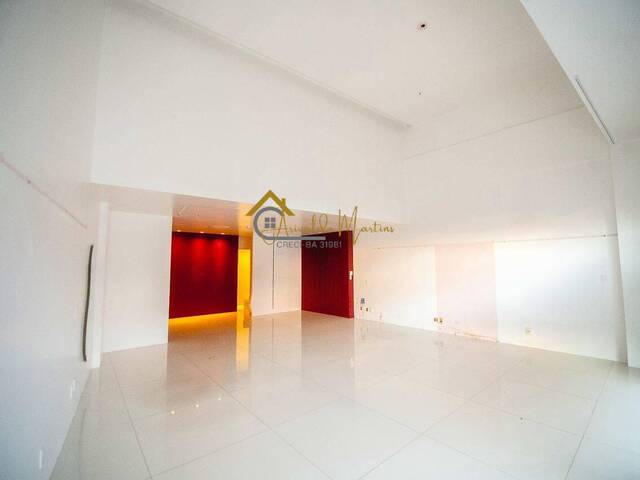 #29 - Loja para Locação em Feira de Santana - BA - 2