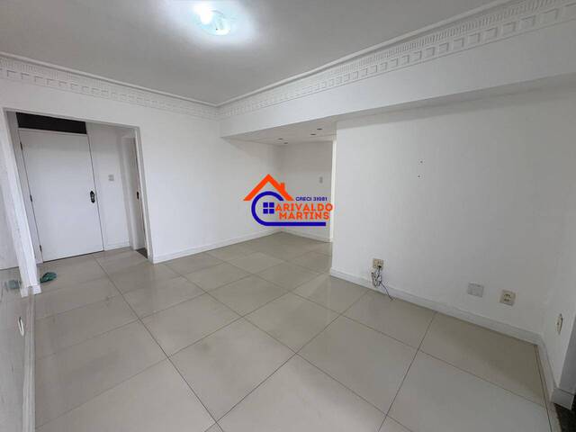 #30 - Apartamento para Locação em Feira de Santana - BA - 2
