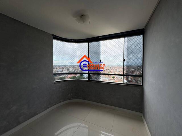 Apartamento para Locação em Feira de Santana - 4