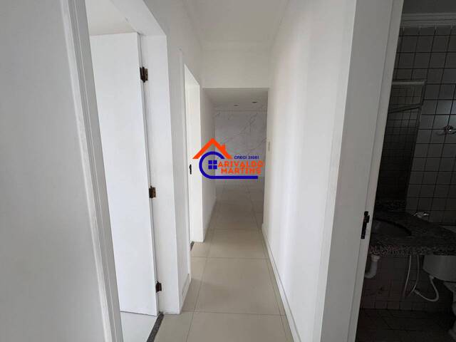 Apartamento para Locação em Feira de Santana - 5
