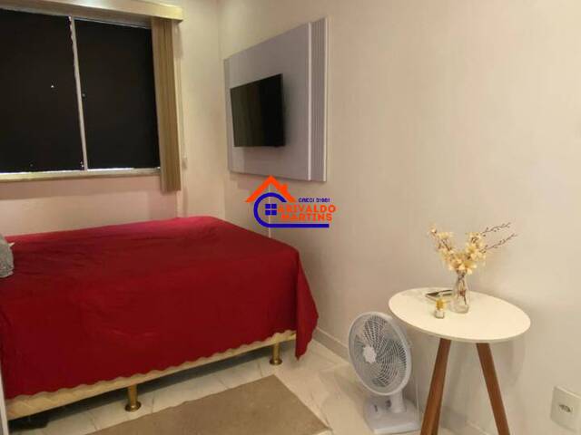 Apartamento para Venda em Feira de Santana - 5