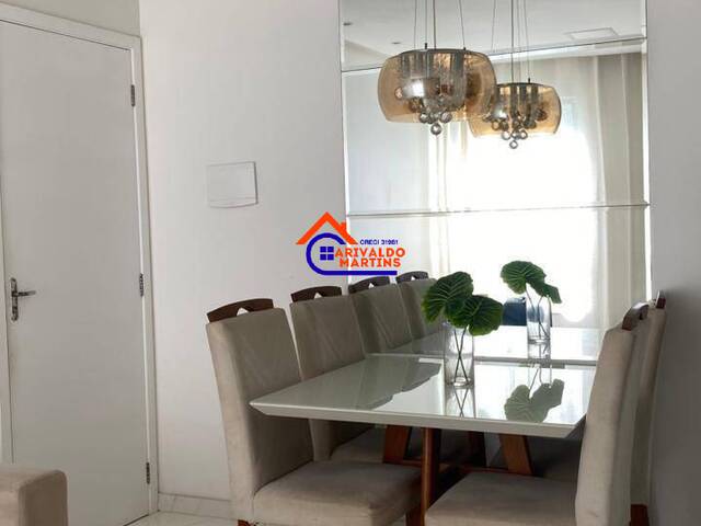 Apartamento para Venda em Feira de Santana - 4