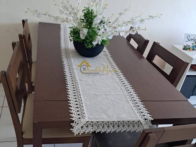 Apartamento para Venda em Salvador - 4