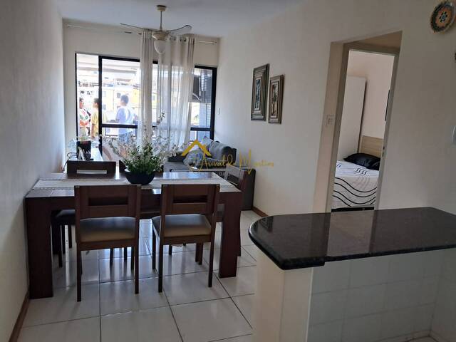 #32 - Apartamento para Venda em Salvador - BA - 3