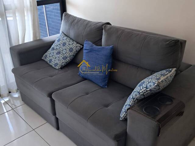 Apartamento para Venda em Salvador - 5