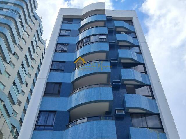 #32 - Apartamento para Venda em Salvador - BA - 2