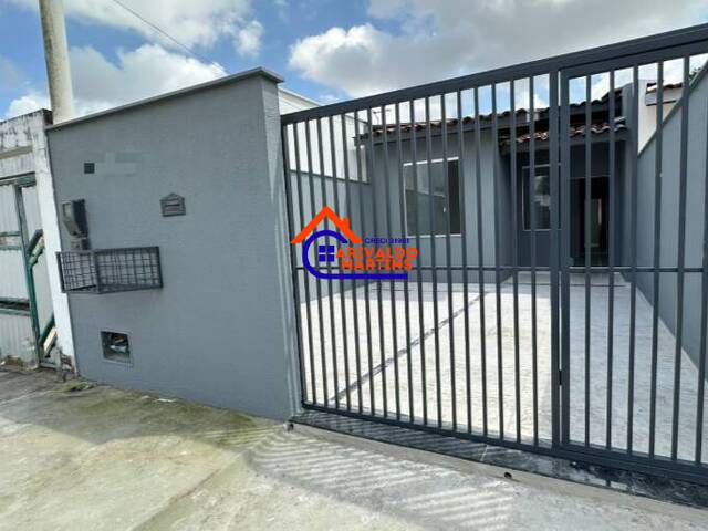 #33 - Casa para Venda em Feira de Santana - BA