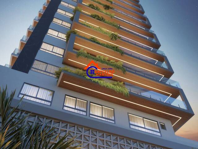 #34 - Apartamento para Venda em Feira de Santana - BA - 3