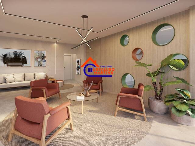 Apartamento para Venda em Feira de Santana - 5