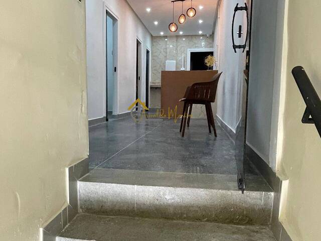 #35 - Andar Comercial para Locação em Feira de Santana - BA - 3