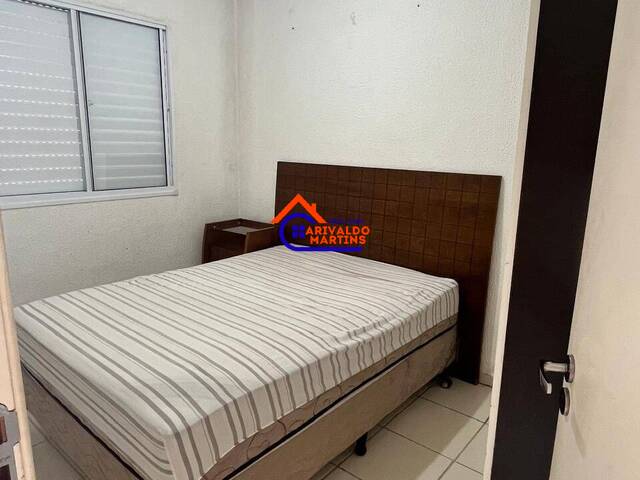 #36 - Casa em condomínio para Venda em Feira de Santana - BA - 3