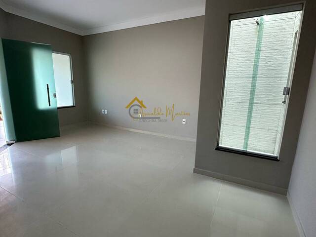 Casa para Venda em Feira de Santana - 3