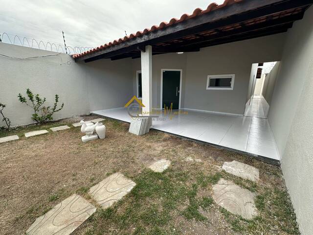 Casa para Venda em Feira de Santana - 4