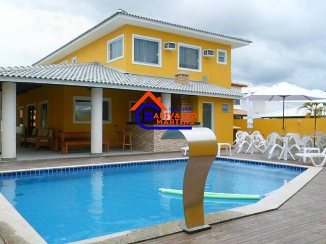 #40 - Casa de Praia para Venda em Camaçari - BA - 1
