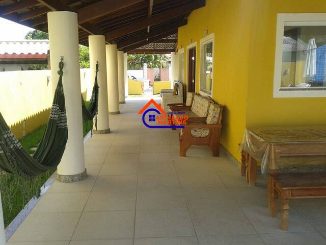 #40 - Casa de Praia para Venda em Camaçari - BA - 2