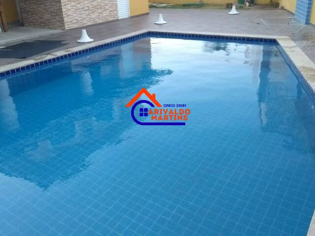 Casa de Praia para Venda em Camaçari - 5