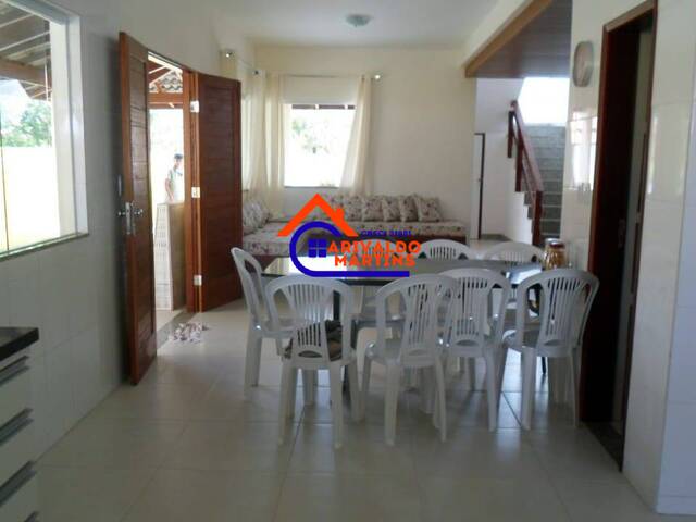 Casa de Praia para Venda em Camaçari - 4