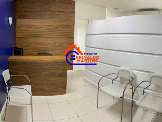 #41 - Sala para Venda em Salvador - BA - 2