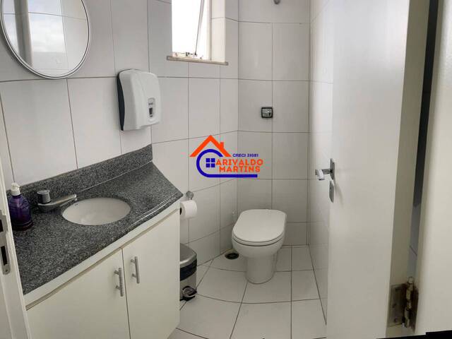 Sala para Venda em Salvador - 5