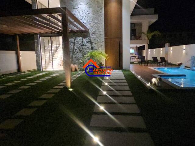 Casa de Praia para Venda em Camaçari - 5