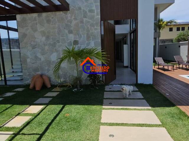 Casa de Praia para Venda em Camaçari - 4