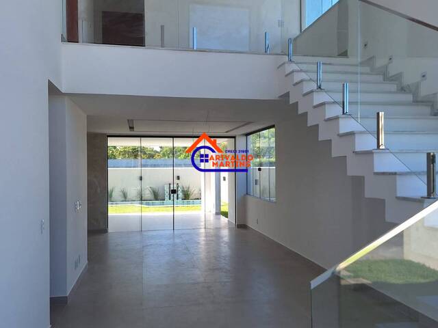 #45 - Casa para Venda em Camaçari - BA