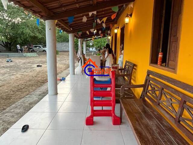 #46 - Chácara para Venda em Feira de Santana - BA - 2