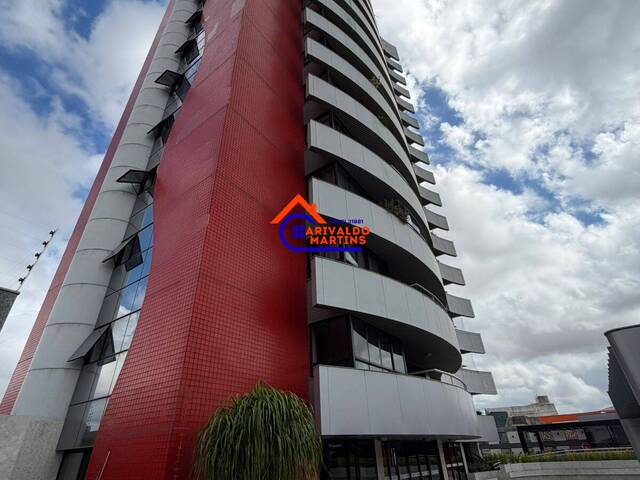 #47 - Apartamento para Venda em Feira de Santana - BA - 2