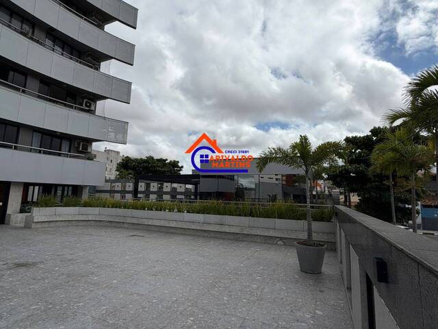 Apartamento para Venda em Feira de Santana - 5