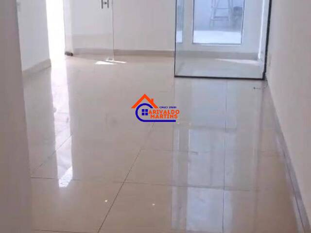 Casa para Locação em Feira de Santana - 5