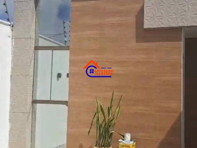 #49 - Casa para Locação em Feira de Santana - BA