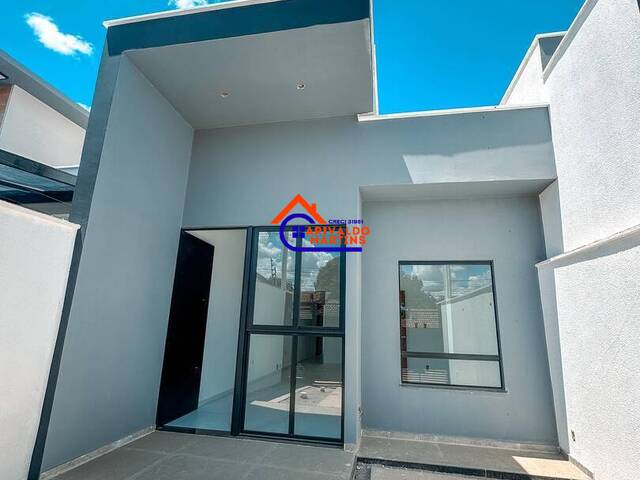#50 - Casa para Venda em Feira de Santana - BA - 2