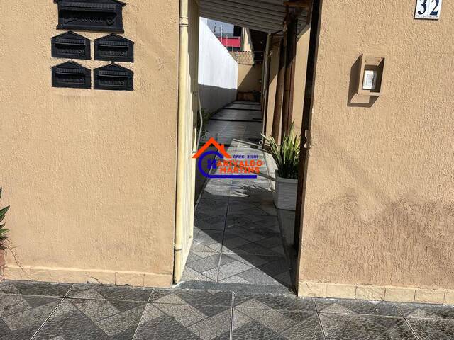 #51 - Casa para Locação em Feira de Santana - BA - 2