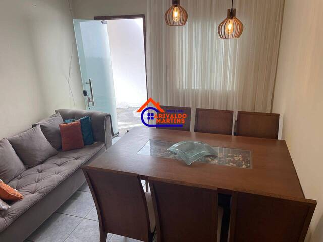 Casa para Locação em Feira de Santana - 4