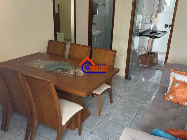 Casa para Locação em Feira de Santana - 5