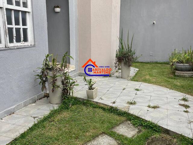 Casa para Locação em Feira de Santana - 5