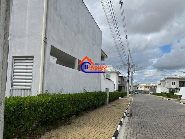 #53 - Casa para Locação em Feira de Santana - BA - 2