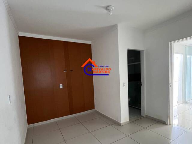 #53 - Casa para Locação em Feira de Santana - BA - 3